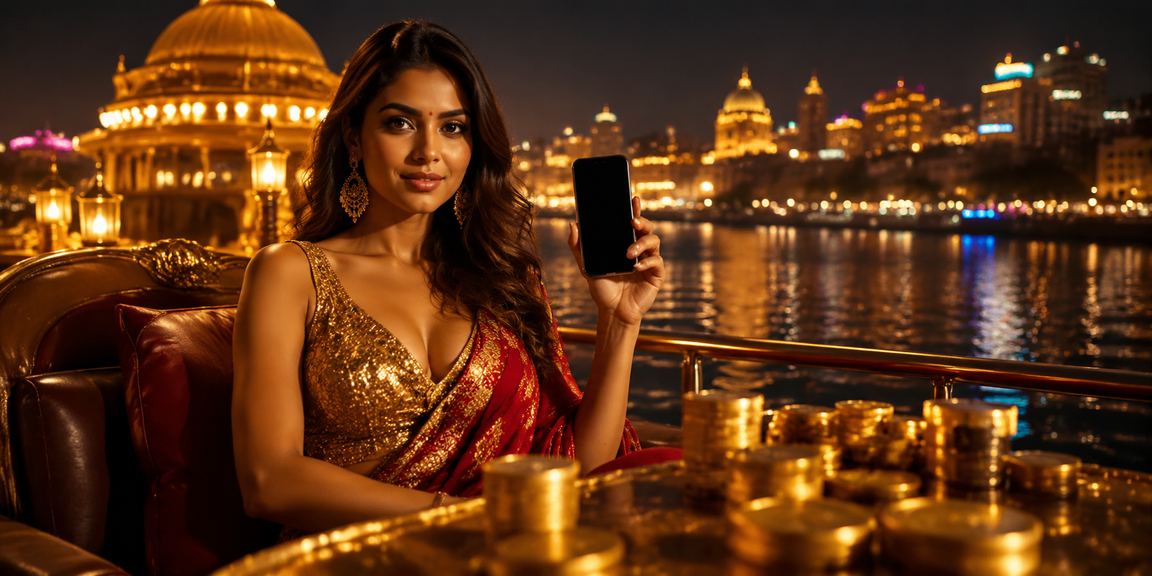 Mobile betting experience on 27i platform in India